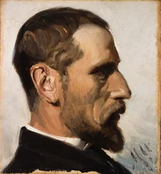 Laurits Andersen Ring